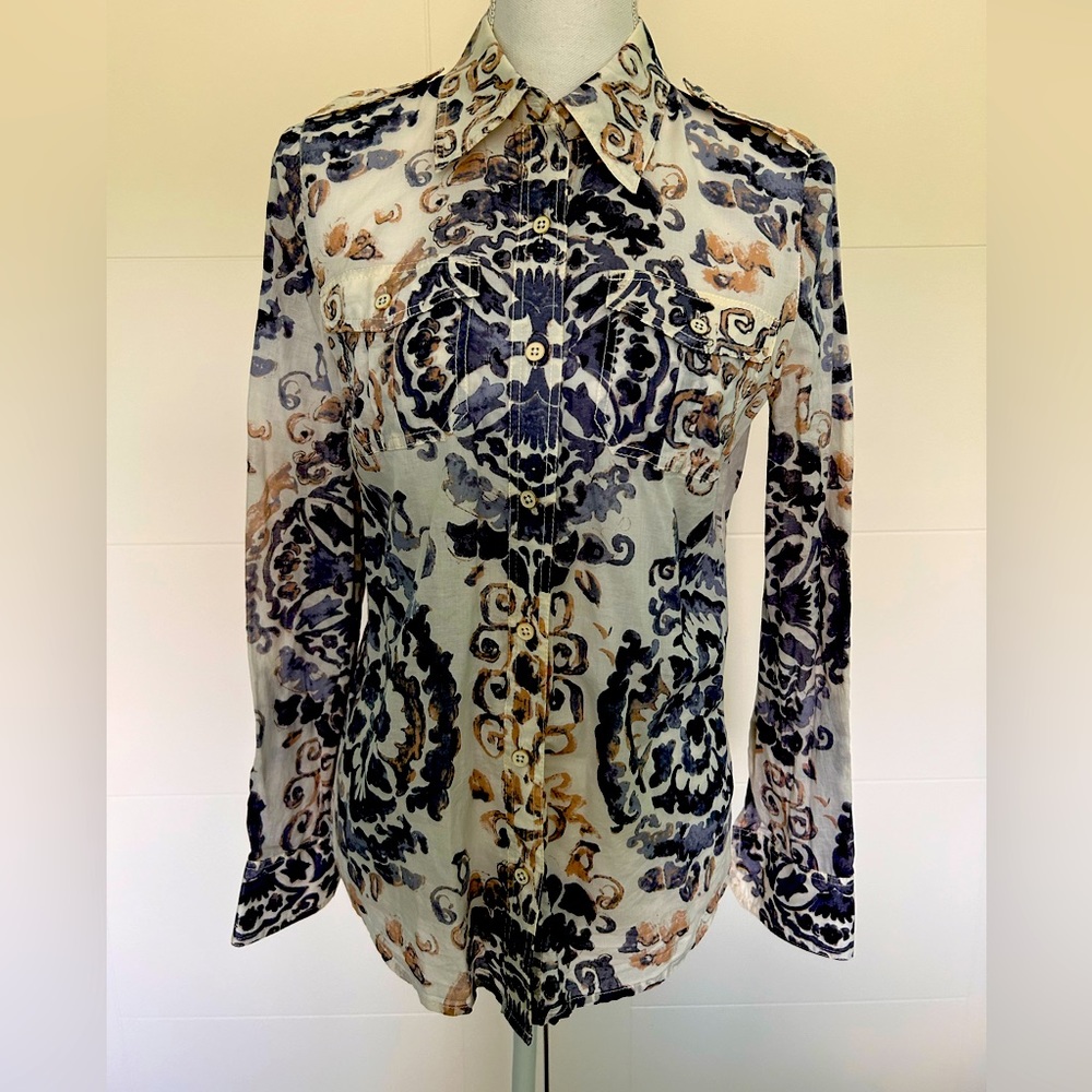 Tory Burch shirt